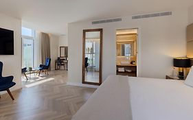 Herbert Samuel Opera Tel Aviv